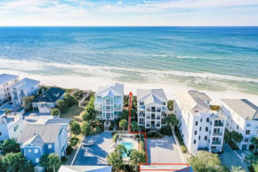 Gulf Side Condo Seagrove Beach Community Pool